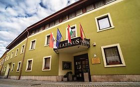 Hotel Palatinus